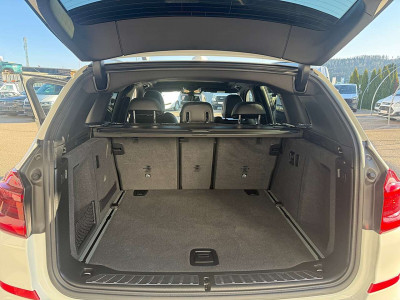 BMW X3 Gebrauchtwagen