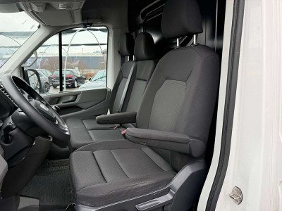 MAN TGE Gebrauchtwagen MAN TGE Gebrauchtwagen