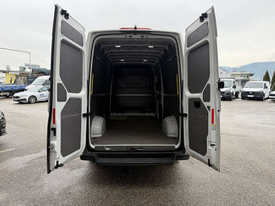 MAN TGE Gebrauchtwagen MAN TGE Gebrauchtwagen