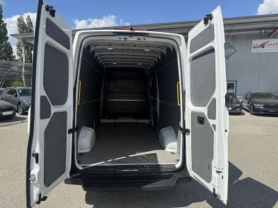 MAN TGE Gebrauchtwagen
