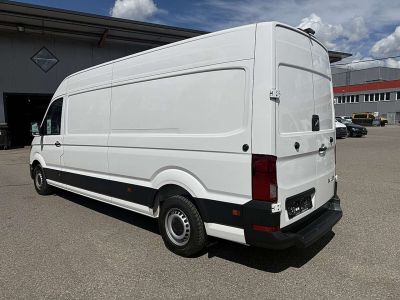 MAN TGE Gebrauchtwagen