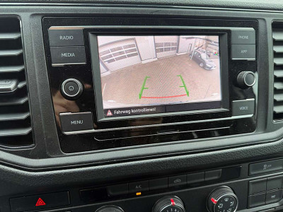 MAN TGE Gebrauchtwagen MAN TGE Gebrauchtwagen