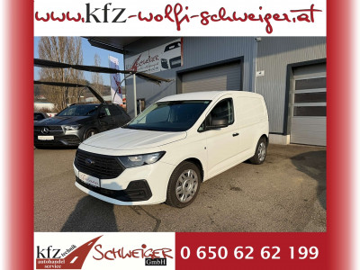 Ford Transit Connect Jahreswagen Ford Transit Connect Jahreswagen