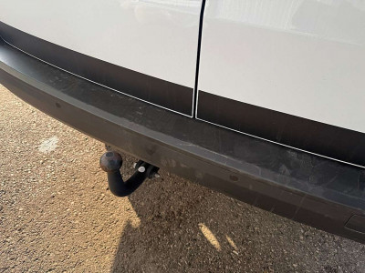 Ford Transit Connect Jahreswagen Ford Transit Connect Jahreswagen