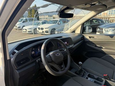 Ford Transit Connect Jahreswagen Ford Transit Connect Jahreswagen