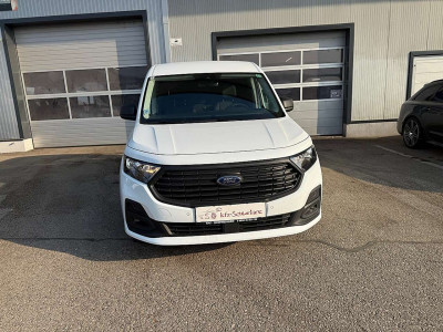 Ford Transit Connect Jahreswagen Ford Transit Connect Jahreswagen