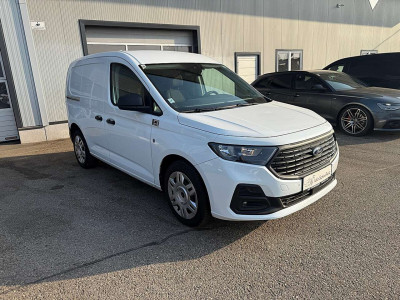 Ford Transit Connect Jahreswagen Ford Transit Connect Jahreswagen