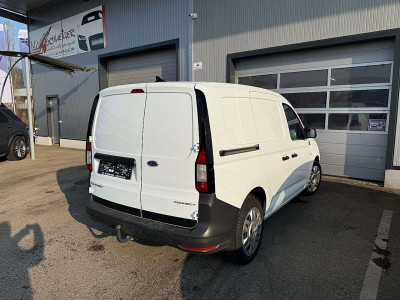 Ford Transit Connect Jahreswagen Ford Transit Connect Jahreswagen