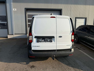 Ford Transit Connect Jahreswagen Ford Transit Connect Jahreswagen