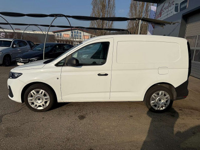 Ford Transit Connect Jahreswagen Ford Transit Connect Jahreswagen