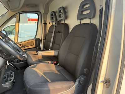 Fiat Ducato Gebrauchtwagen