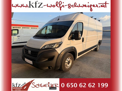 Fiat Ducato Gebrauchtwagen