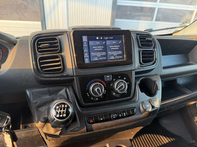 Fiat Ducato Gebrauchtwagen