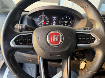 Fiat Ducato Gebrauchtwagen