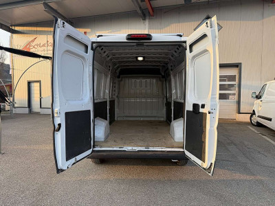 Fiat Ducato Gebrauchtwagen