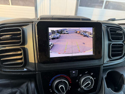 Fiat Ducato Gebrauchtwagen