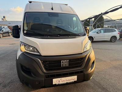Fiat Ducato Gebrauchtwagen