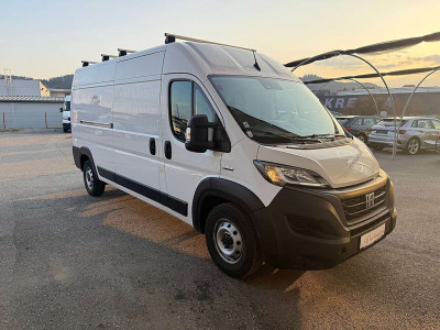 Fiat Ducato Gebrauchtwagen