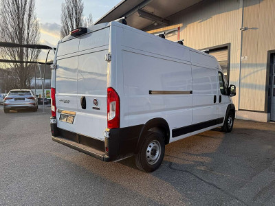 Fiat Ducato Gebrauchtwagen