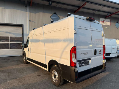 Fiat Ducato Gebrauchtwagen