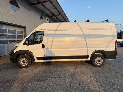 Fiat Ducato Gebrauchtwagen