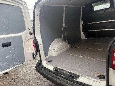 VW Transporter T6 Gebrauchtwagen