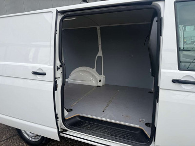 VW Transporter T6 Gebrauchtwagen