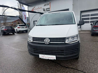 VW Transporter T6 Gebrauchtwagen