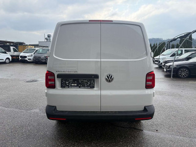 VW Transporter T6 Gebrauchtwagen