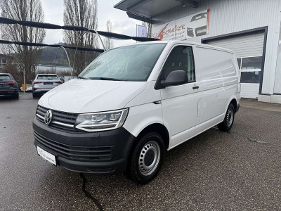 VW Transporter T6 Gebrauchtwagen