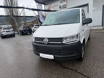 VW Transporter T6 Gebrauchtwagen