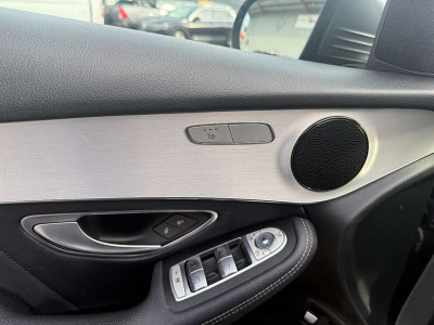 Mercedes-Benz GLC Gebrauchtwagen