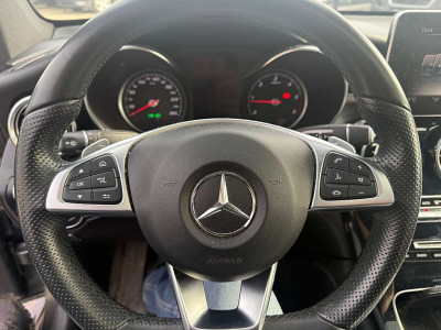 Mercedes-Benz GLC Gebrauchtwagen