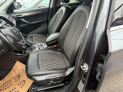 BMW X1 Gebrauchtwagen