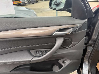 BMW X1 Gebrauchtwagen