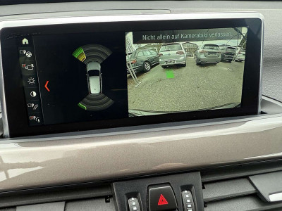 BMW X1 Gebrauchtwagen