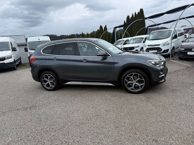BMW X1 Gebrauchtwagen