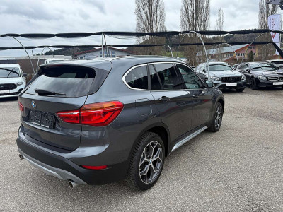BMW X1 Gebrauchtwagen