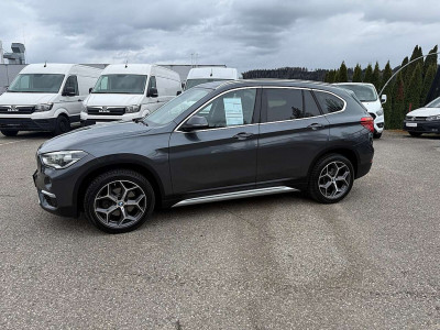 BMW X1 Gebrauchtwagen