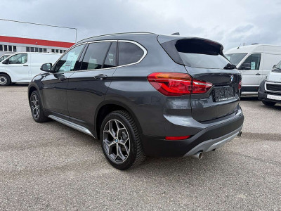 BMW X1 Gebrauchtwagen