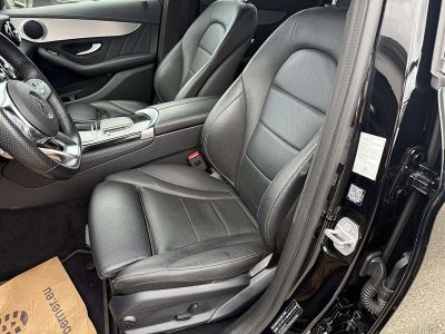 Mercedes-Benz GLC Gebrauchtwagen Mercedes-Benz GLC Gebrauchtwagen