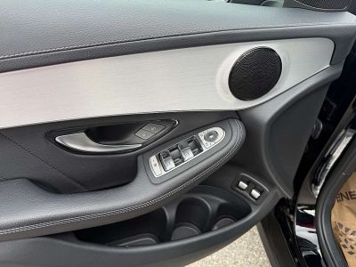 Mercedes-Benz GLC Gebrauchtwagen Mercedes-Benz GLC Gebrauchtwagen