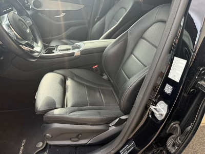 Mercedes-Benz GLC Gebrauchtwagen