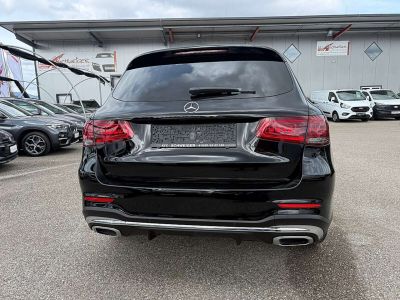 Mercedes-Benz GLC Gebrauchtwagen Mercedes-Benz GLC Gebrauchtwagen