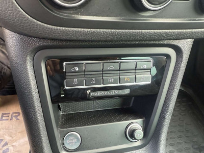 Seat Alhambra Gebrauchtwagen