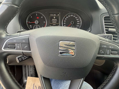 Seat Alhambra Gebrauchtwagen