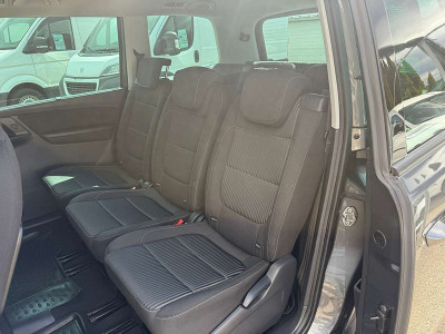 Seat Alhambra Gebrauchtwagen