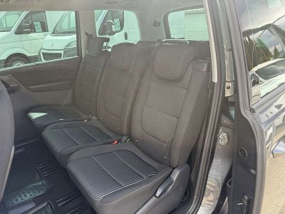 Seat Alhambra Gebrauchtwagen