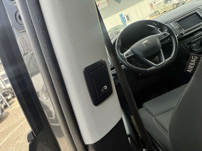 Seat Alhambra Gebrauchtwagen