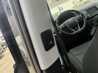 Seat Alhambra Gebrauchtwagen